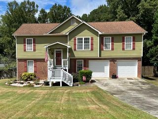 317 Crosswalk Drive, Auburn, GA 30011