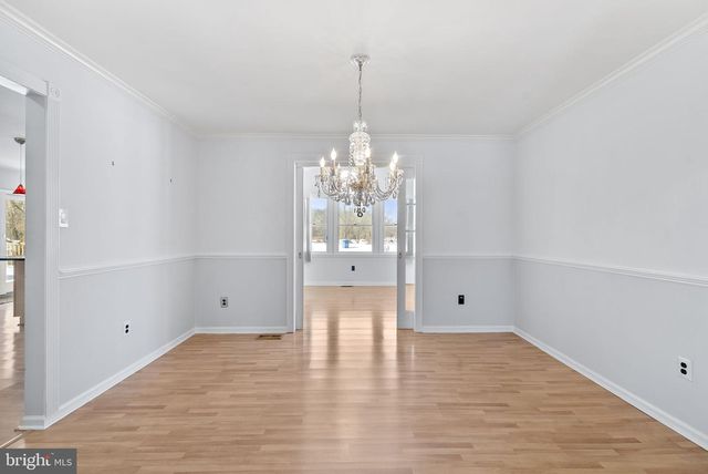 160 COUNTRY FARMS RD, Marlton, NJ 08053