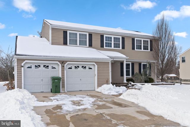 160 COUNTRY FARMS RD, Marlton, NJ 08053