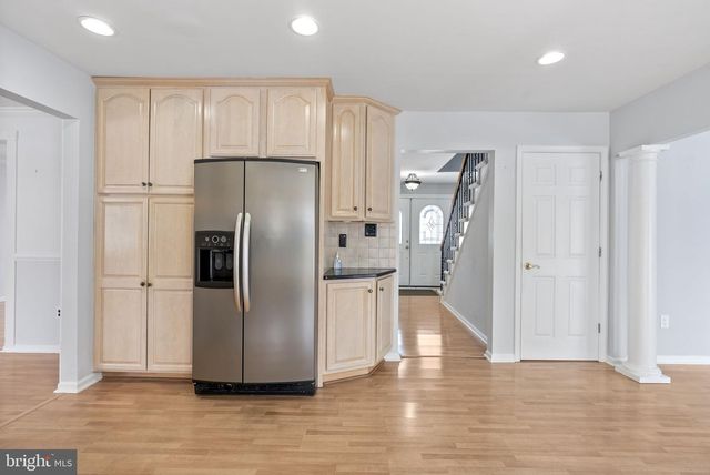 160 COUNTRY FARMS RD, Marlton, NJ 08053