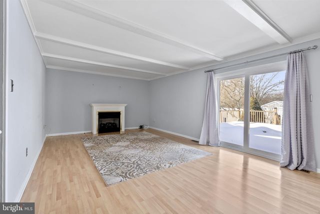 160 COUNTRY FARMS RD, Marlton, NJ 08053