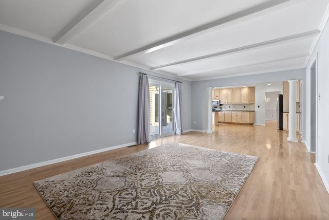 160 COUNTRY FARMS RD, Marlton, NJ 08053