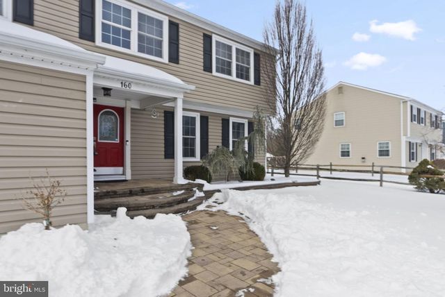 160 COUNTRY FARMS RD, Marlton, NJ 08053