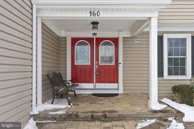 160 COUNTRY FARMS RD, Marlton, NJ 08053