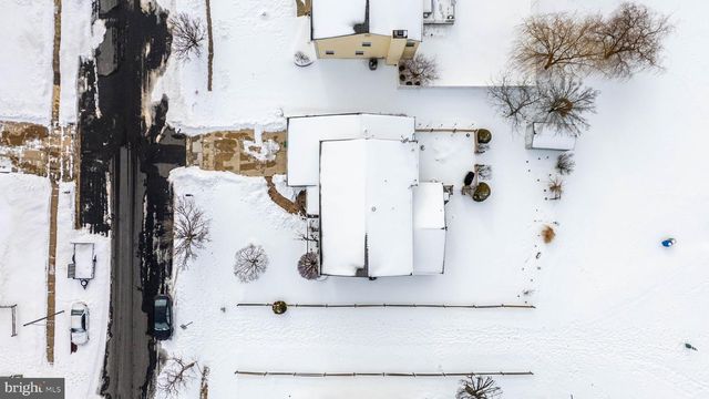 160 COUNTRY FARMS RD, Marlton, NJ 08053