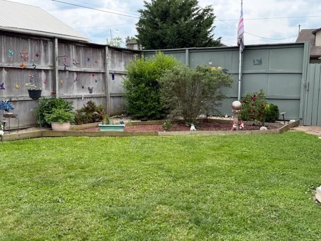 411 24th Street W, Huntington, WV 25704