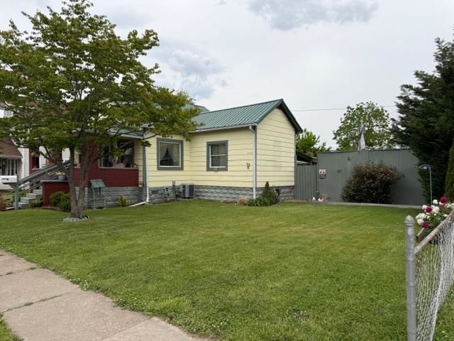 411 24th Street W, Huntington, WV 25704