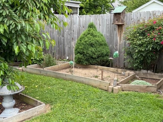 411 24th Street W, Huntington, WV 25704