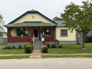 411 24th Street W, Huntington, WV 25704