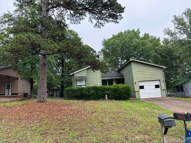 129 Dunn Hollow Drive, Fairfield Bay, AR 72088