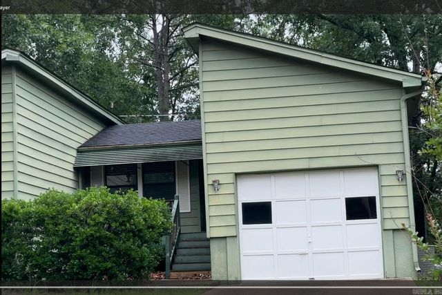 129 Dunn Hollow Drive, Fairfield Bay, AR 72088