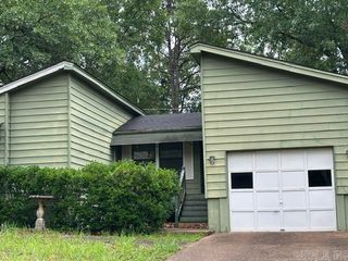 129 Dunn Hollow Drive, Fairfield Bay, AR 72088