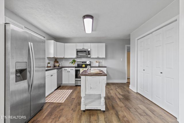 8519 Old Rutledge Pike, Knoxville, TN 37924