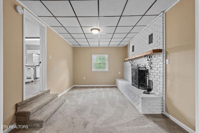 8519 Old Rutledge Pike, Knoxville, TN 37924
