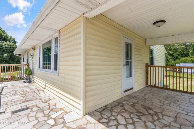 8519 Old Rutledge Pike, Knoxville, TN 37924
