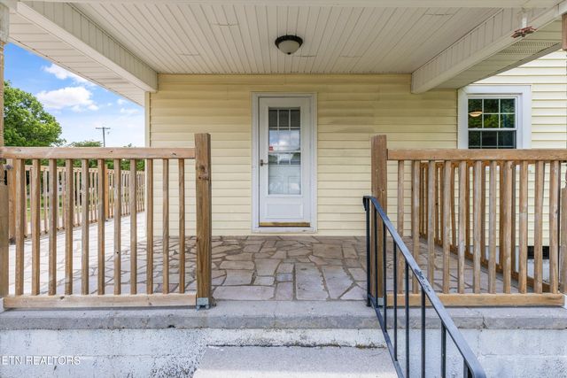 8519 Old Rutledge Pike, Knoxville, TN 37924