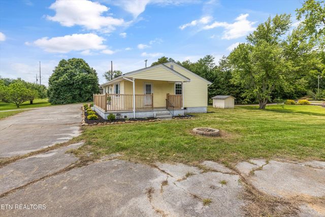 8519 Old Rutledge Pike, Knoxville, TN 37924