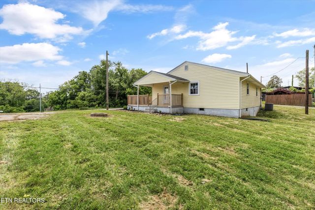 8519 Old Rutledge Pike, Knoxville, TN 37924