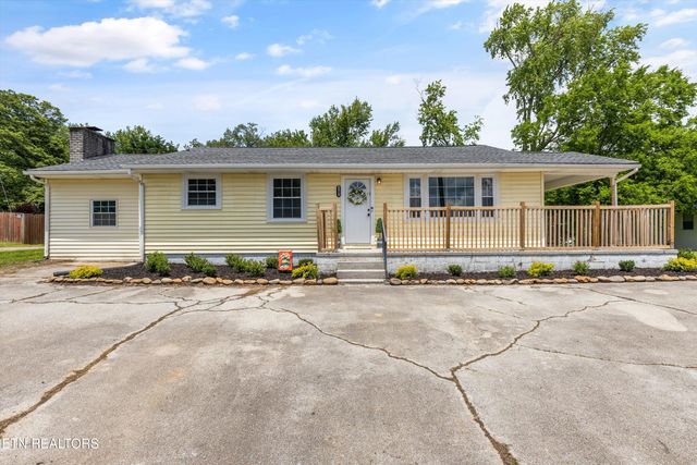 8519 Old Rutledge Pike, Knoxville, TN 37924