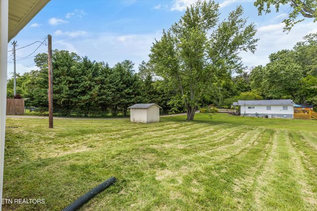 8519 Old Rutledge Pike, Knoxville, TN 37924