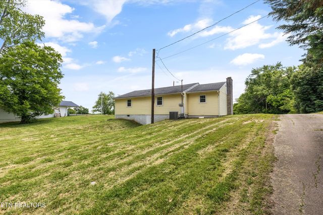 8519 Old Rutledge Pike, Knoxville, TN 37924