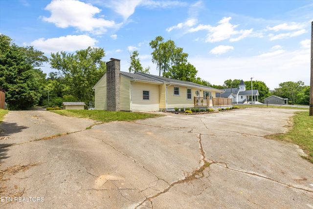 8519 Old Rutledge Pike, Knoxville, TN 37924