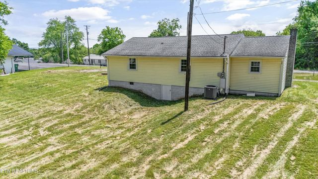 8519 Old Rutledge Pike, Knoxville, TN 37924