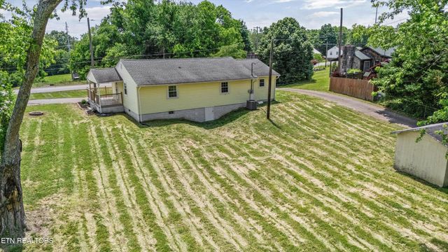 8519 Old Rutledge Pike, Knoxville, TN 37924
