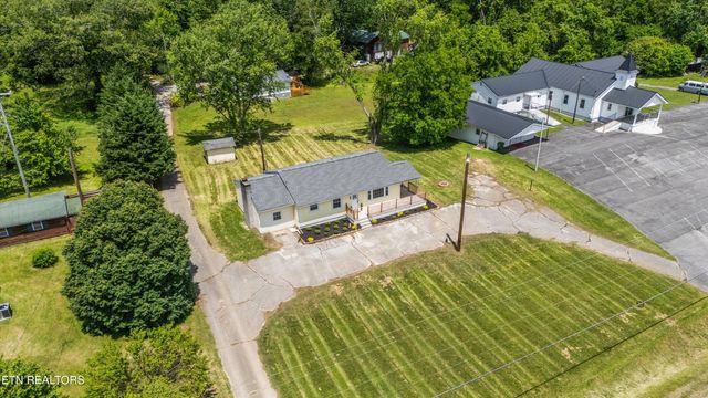 8519 Old Rutledge Pike, Knoxville, TN 37924