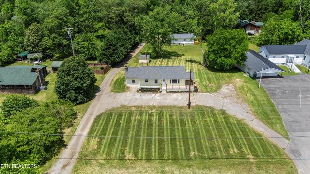 8519 Old Rutledge Pike, Knoxville, TN 37924
