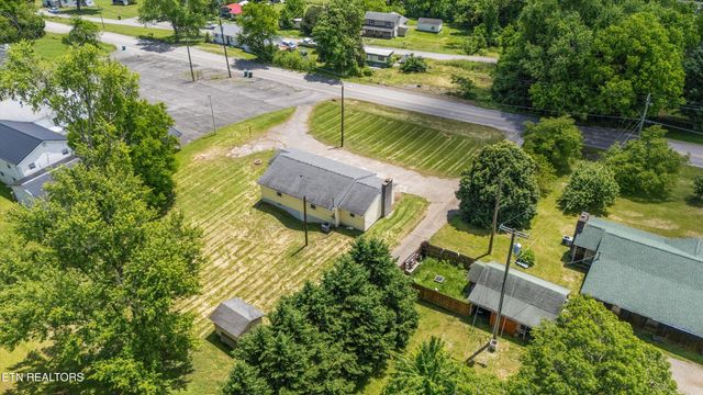 8519 Old Rutledge Pike, Knoxville, TN 37924