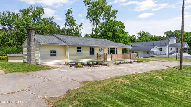 8519 Old Rutledge Pike, Knoxville, TN 37924