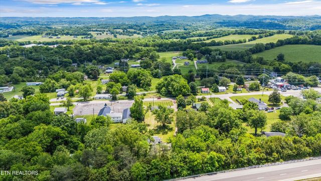 8519 Old Rutledge Pike, Knoxville, TN 37924