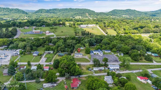 8519 Old Rutledge Pike, Knoxville, TN 37924