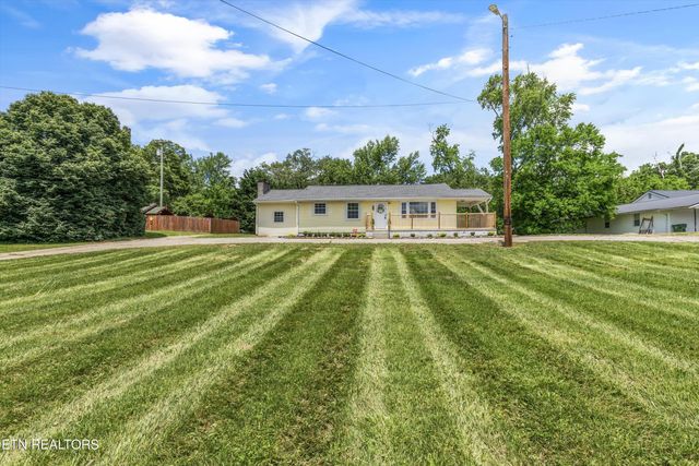 8519 Old Rutledge Pike, Knoxville, TN 37924