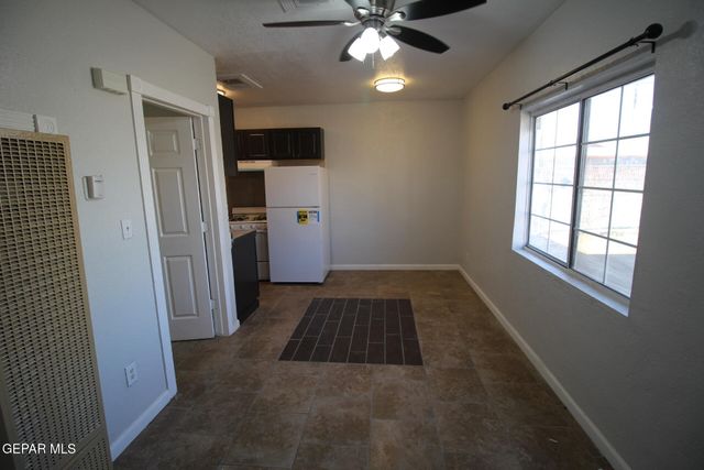 8903 OLD COUNTY Road A, El Paso, TX 79907