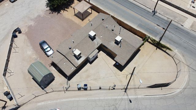 8903 OLD COUNTY Road A, El Paso, TX 79907