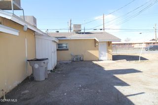 8903 OLD COUNTY Road A, El Paso, TX 79907