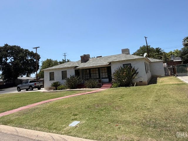 2500 Loma Linda Drive, Bakersfield, CA 93305
