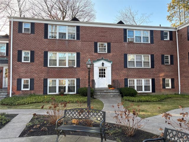 291 Manville Road 2D, Pleasantville, NY 10570