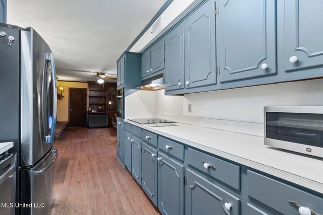 5130 Sunnyvale Drive, Jackson, MS 39211