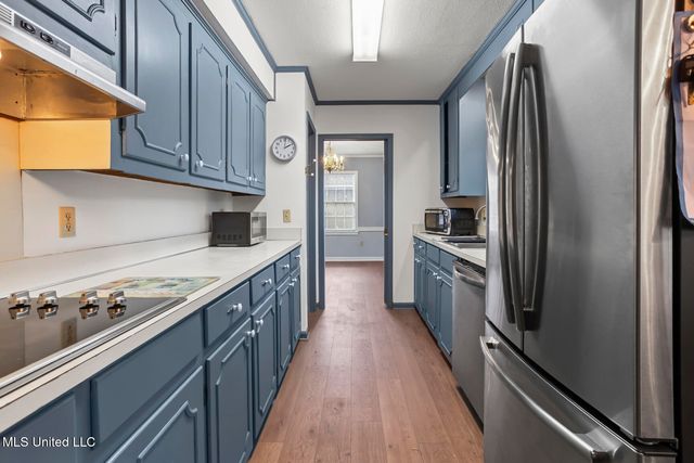 5130 Sunnyvale Drive, Jackson, MS 39211