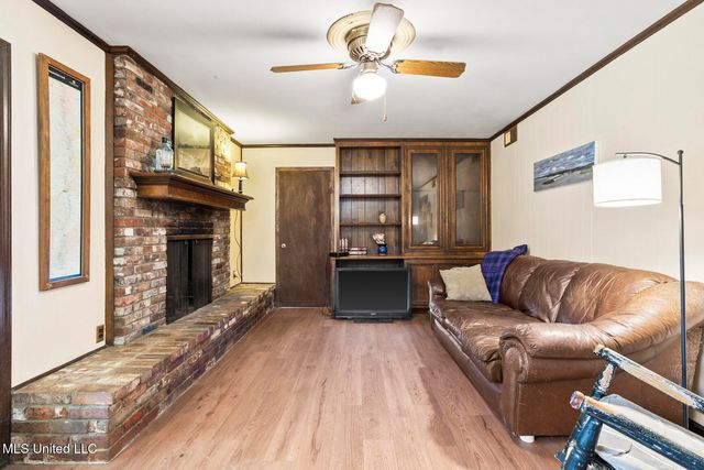 5130 Sunnyvale Drive, Jackson, MS 39211