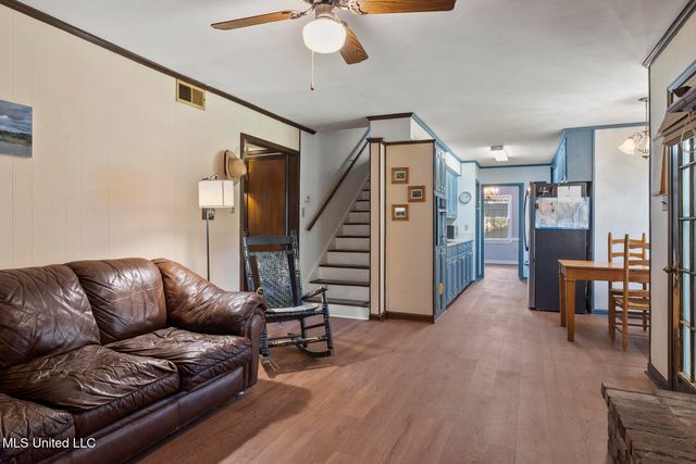 5130 Sunnyvale Drive, Jackson, MS 39211