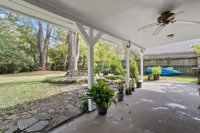 5130 Sunnyvale Drive, Jackson, MS 39211