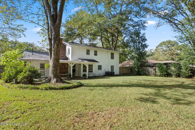 5130 Sunnyvale Drive, Jackson, MS 39211