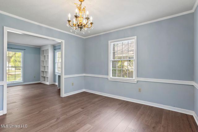 5130 Sunnyvale Drive, Jackson, MS 39211