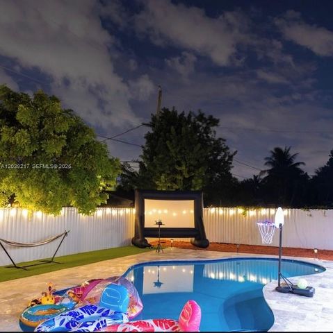 1720 SW 64th Ter, North Lauderdale, FL 33068