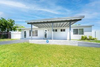 1720 SW 64th Ter, North Lauderdale, FL 33068