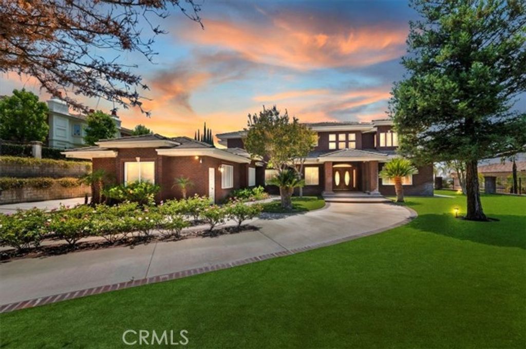 6975 Wyndham Hill Drive, Riverside, CA 92506